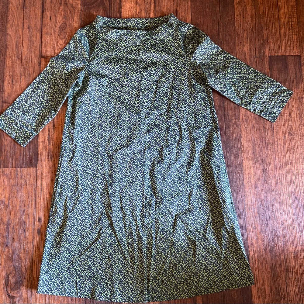 Cos dress